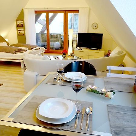 Seeperle 1 Meersburg Ngoại thất bức ảnh