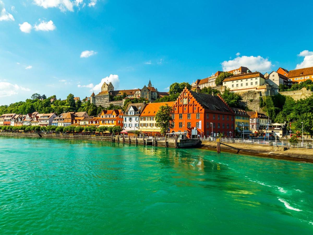Seeperle 1 Meersburg Ngoại thất bức ảnh