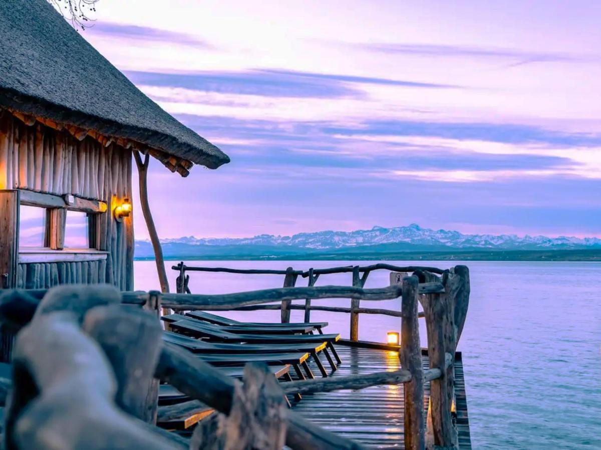 Seeperle 1 Meersburg Ngoại thất bức ảnh