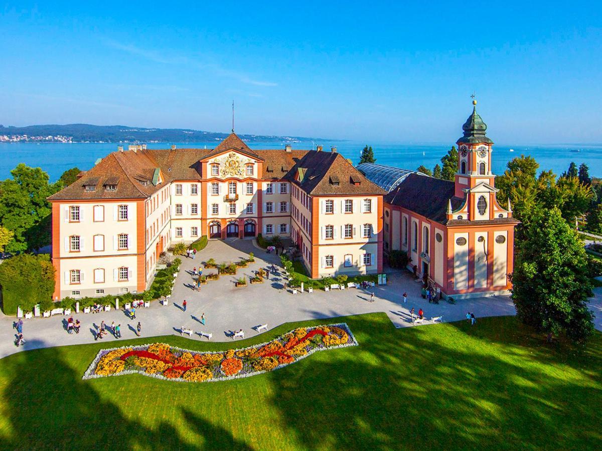 Seeperle 1 Meersburg Ngoại thất bức ảnh