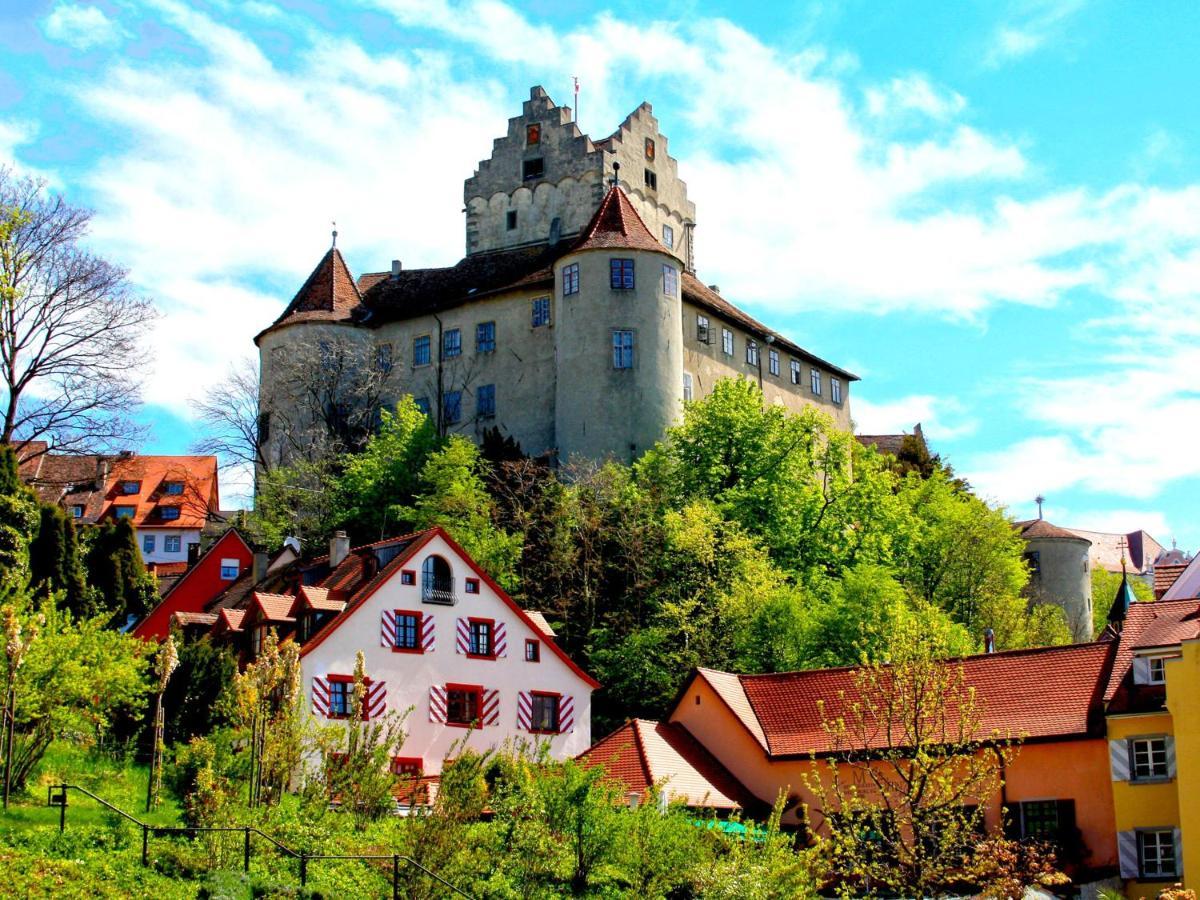 Seeperle 1 Meersburg Ngoại thất bức ảnh
