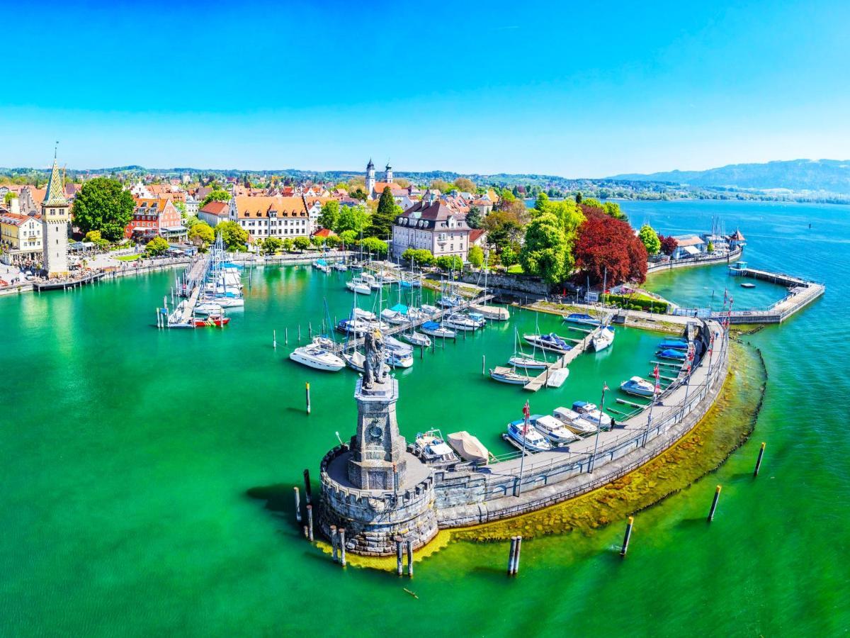 Seeperle 1 Meersburg Ngoại thất bức ảnh