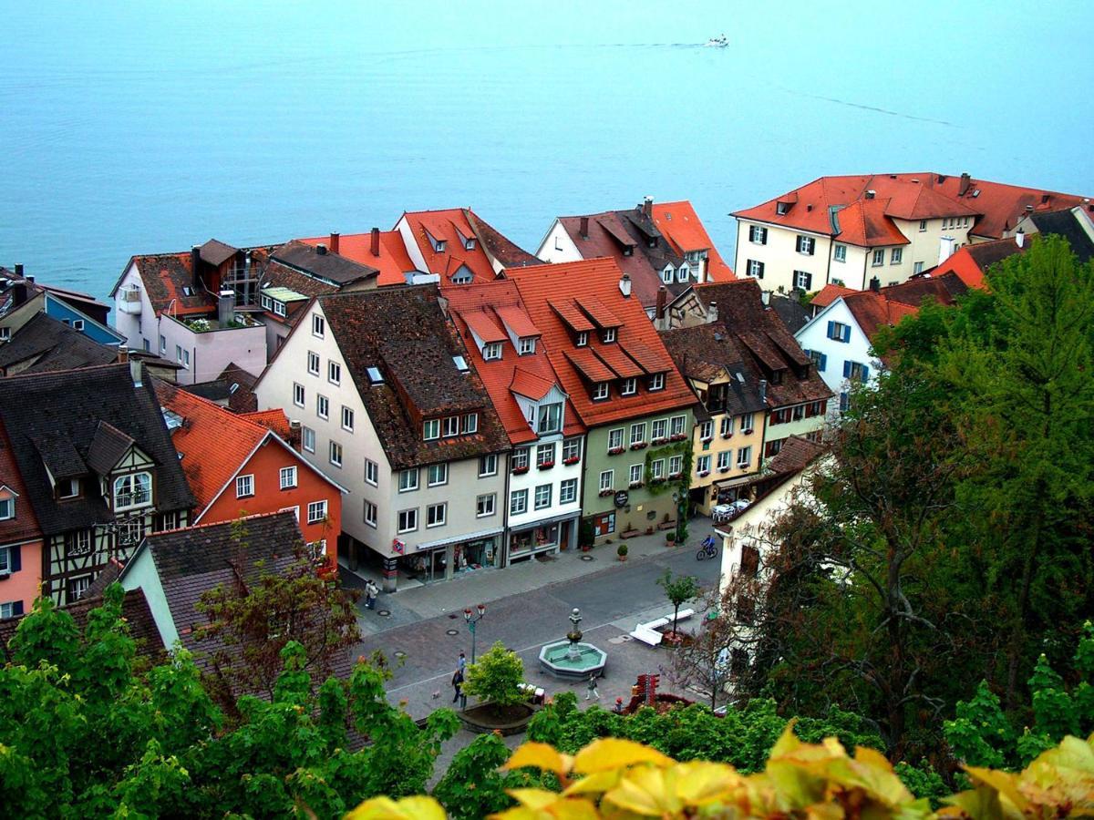 Seeperle 1 Meersburg Ngoại thất bức ảnh