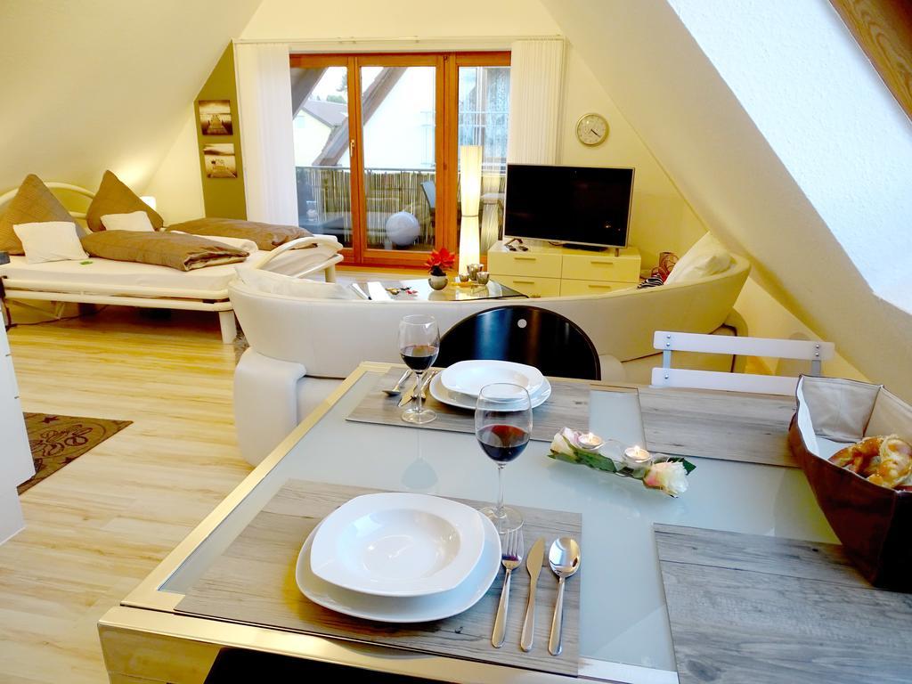 Seeperle 1 Meersburg Ngoại thất bức ảnh
