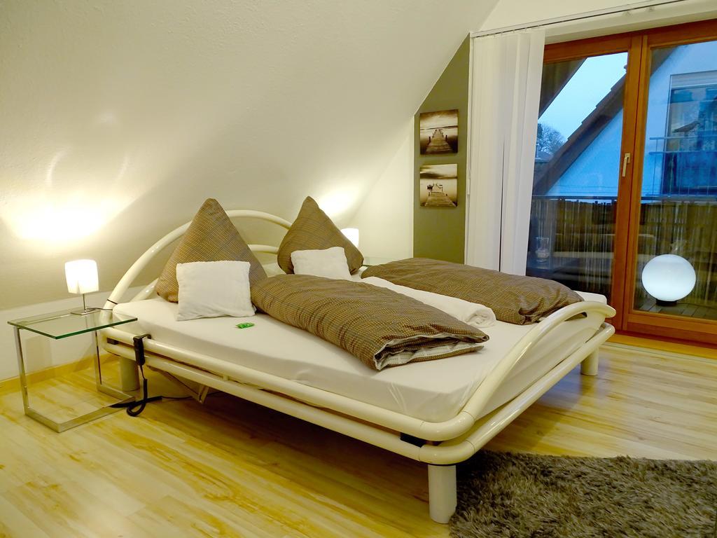 Seeperle 1 Meersburg Ngoại thất bức ảnh