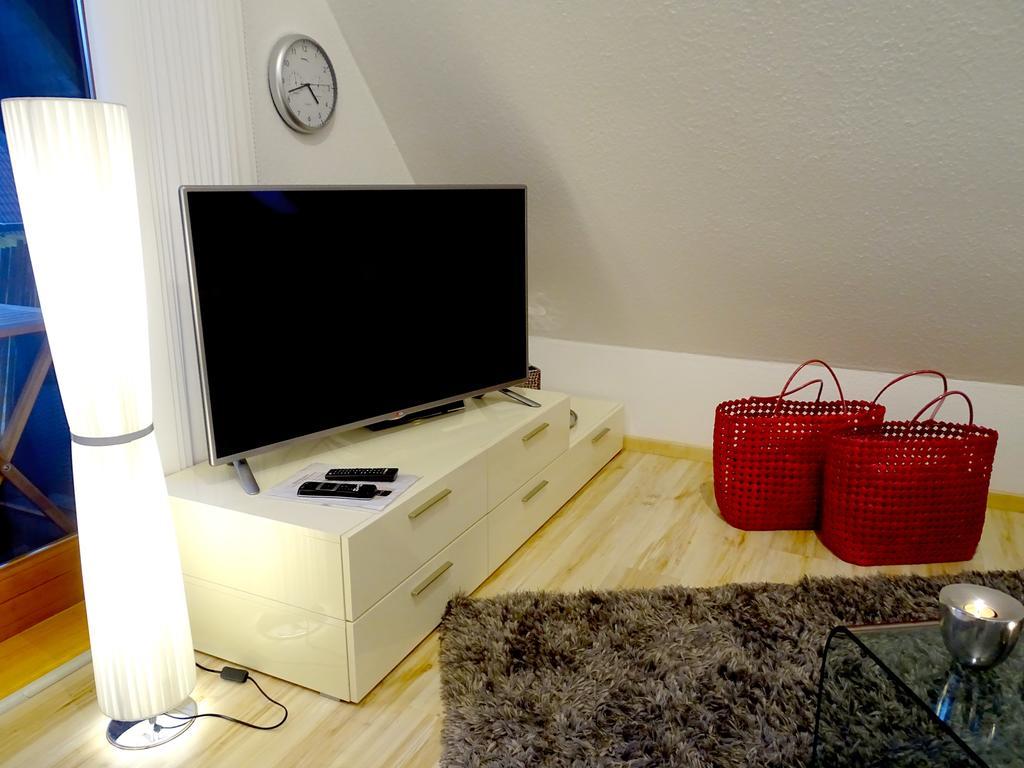 Seeperle 1 Meersburg Ngoại thất bức ảnh