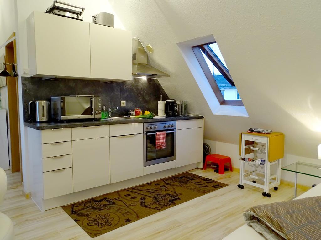 Seeperle 1 Meersburg Ngoại thất bức ảnh