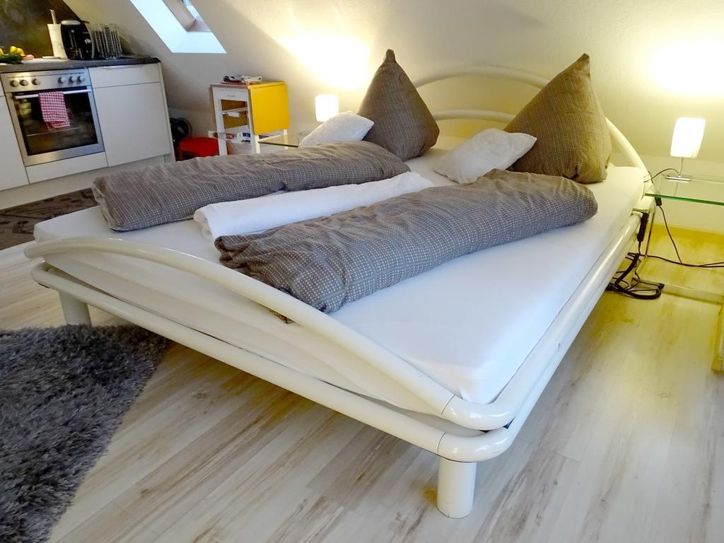 Seeperle 1 Meersburg Ngoại thất bức ảnh