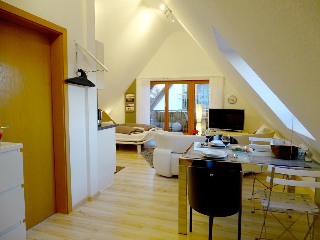 Seeperle 1 Meersburg Ngoại thất bức ảnh