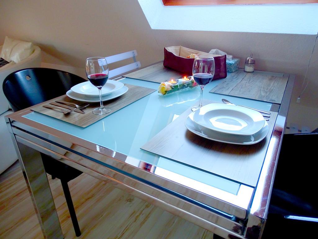 Seeperle 1 Meersburg Ngoại thất bức ảnh