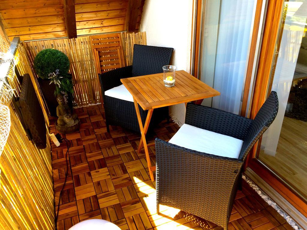 Seeperle 1 Meersburg Ngoại thất bức ảnh